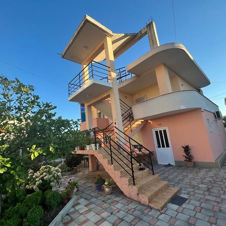 Guest House Vlorë מראה חיצוני תמונה