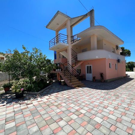 Guest House Vlorë מראה חיצוני תמונה