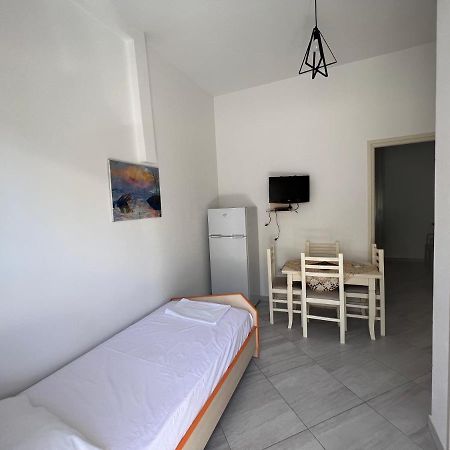 Guest House Vlorë מראה חיצוני תמונה