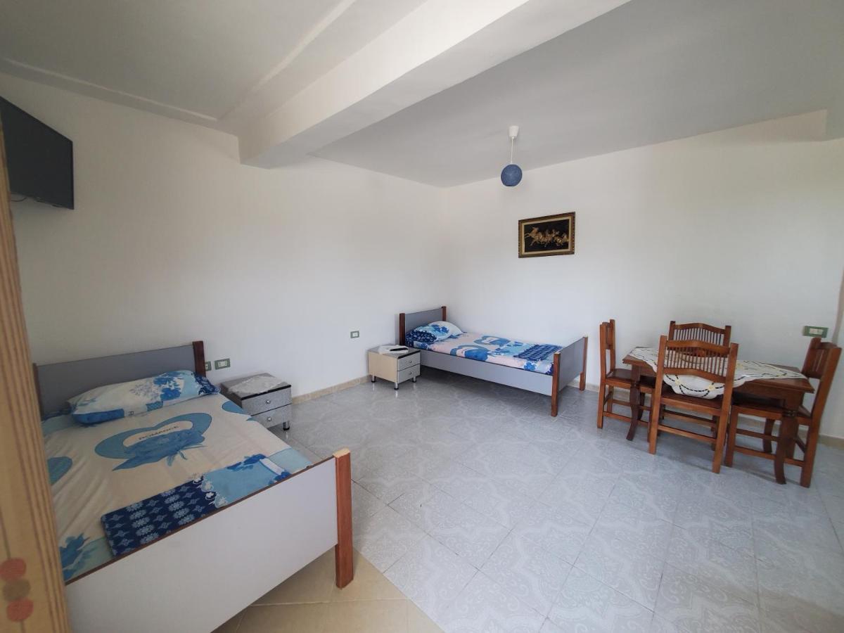 Guest House Vlorë מראה חיצוני תמונה