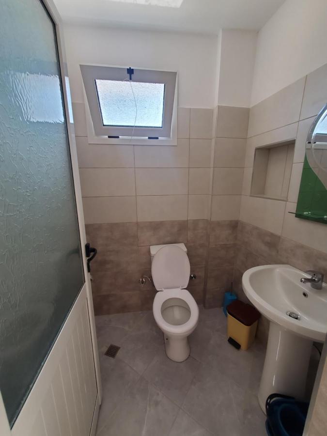 Guest House Vlorë מראה חיצוני תמונה