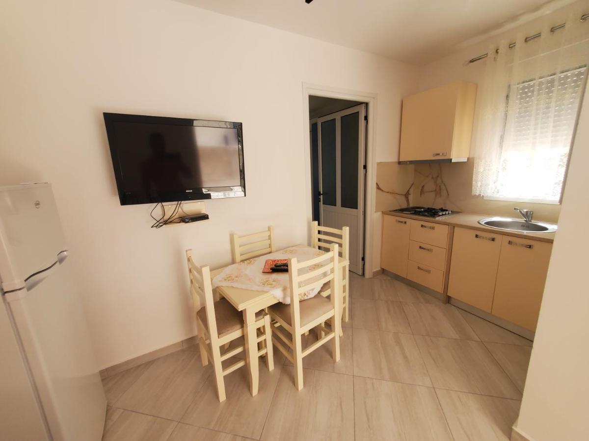 Guest House Vlorë מראה חיצוני תמונה