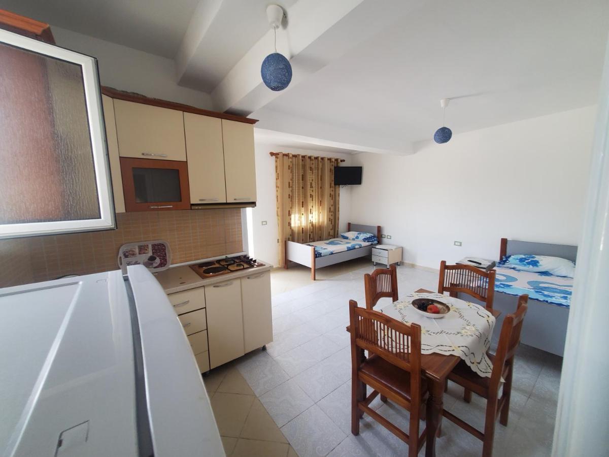 Guest House Vlorë מראה חיצוני תמונה