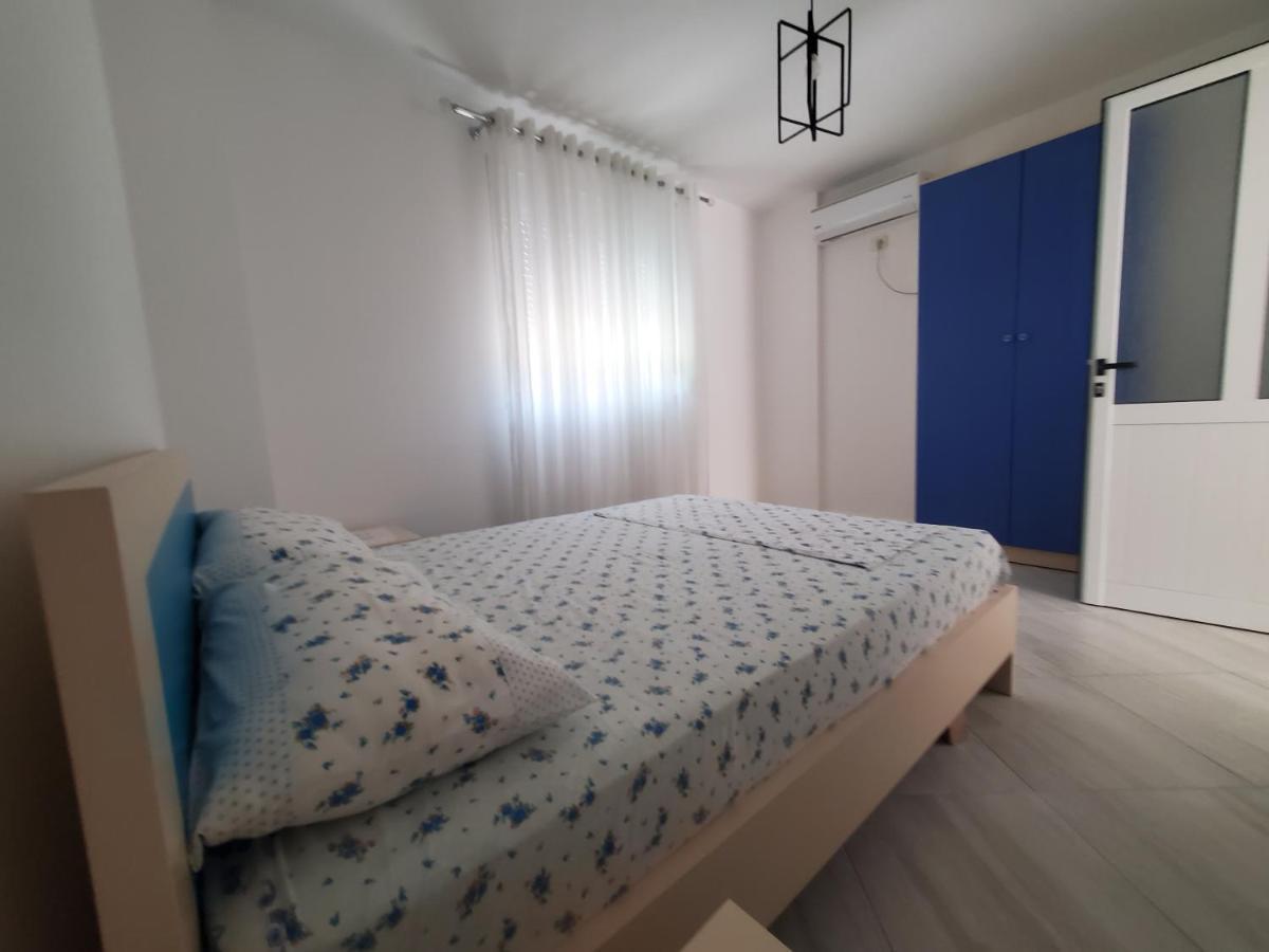 Guest House Vlorë מראה חיצוני תמונה
