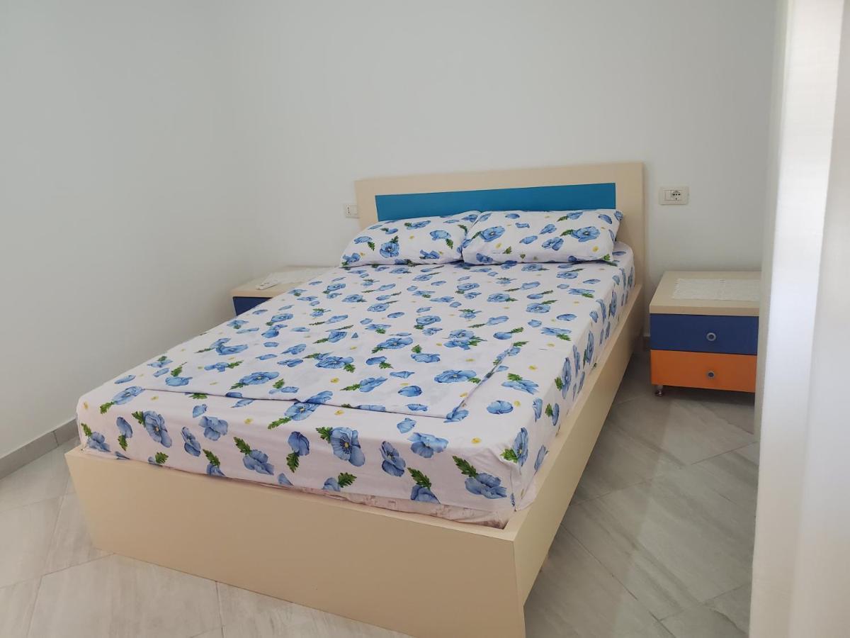 Guest House Vlorë מראה חיצוני תמונה