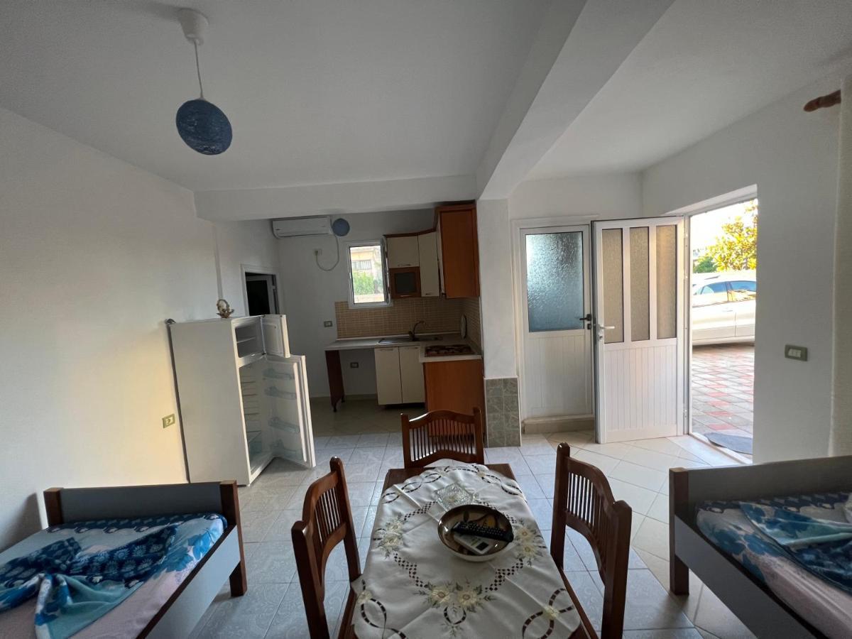 Guest House Vlorë מראה חיצוני תמונה