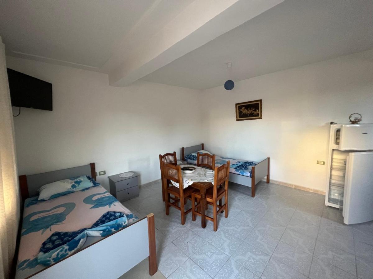 Guest House Vlorë מראה חיצוני תמונה