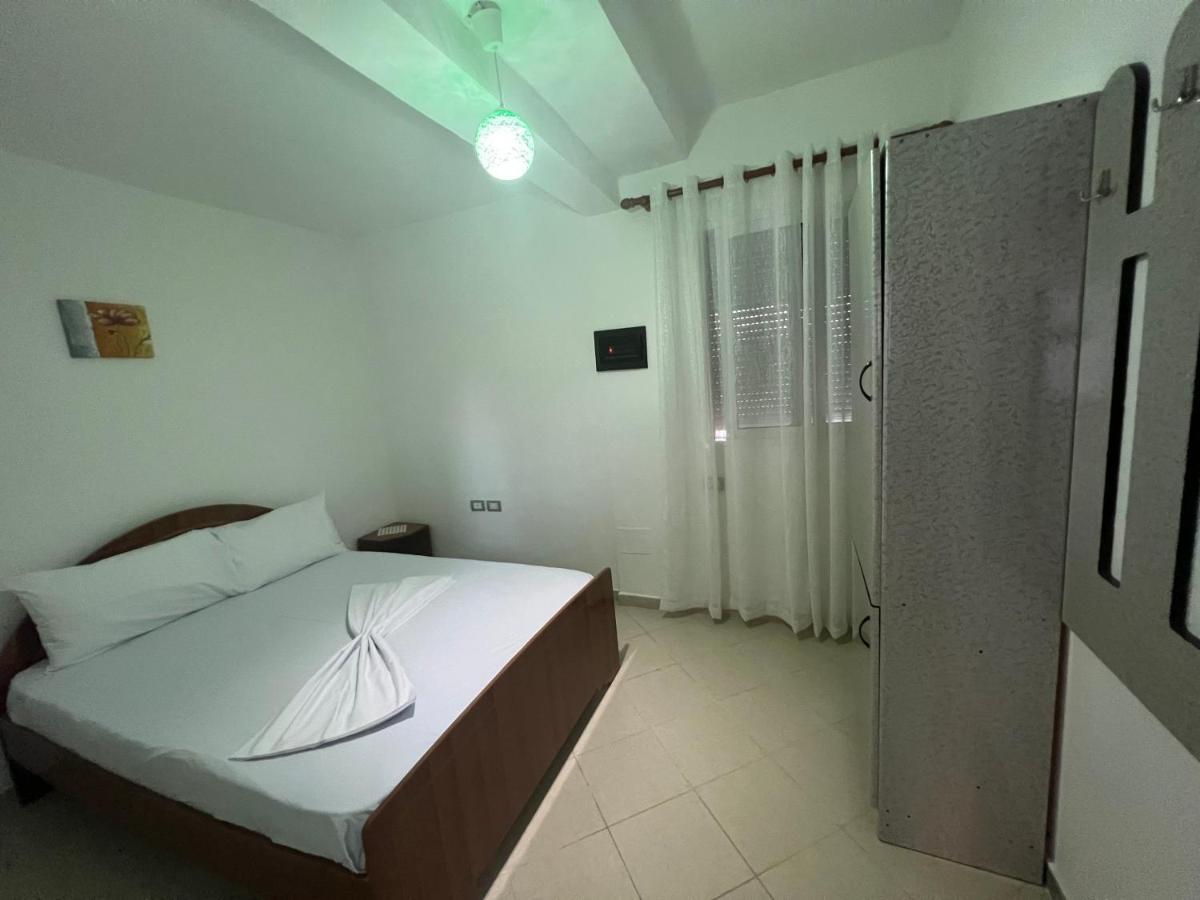 Guest House Vlorë מראה חיצוני תמונה