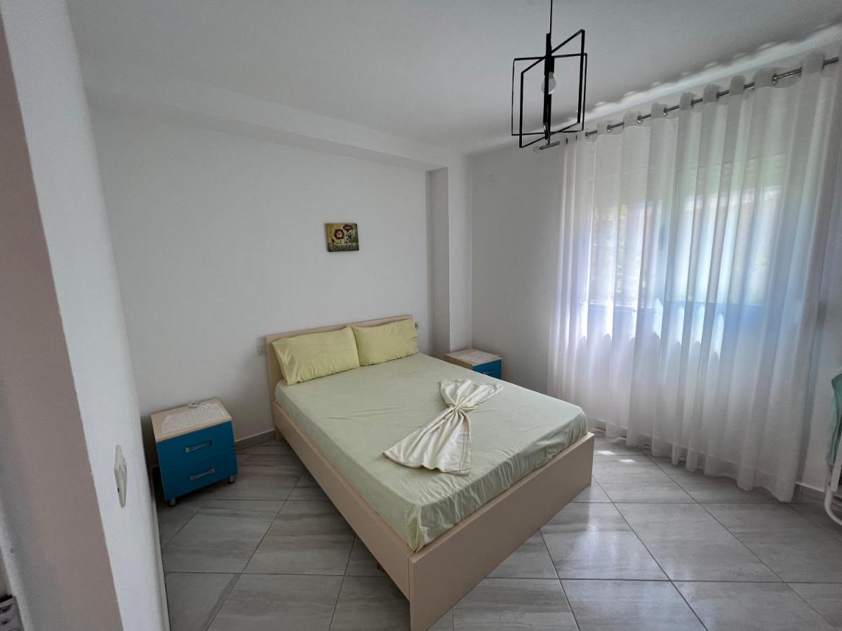 Guest House Vlorë מראה חיצוני תמונה
