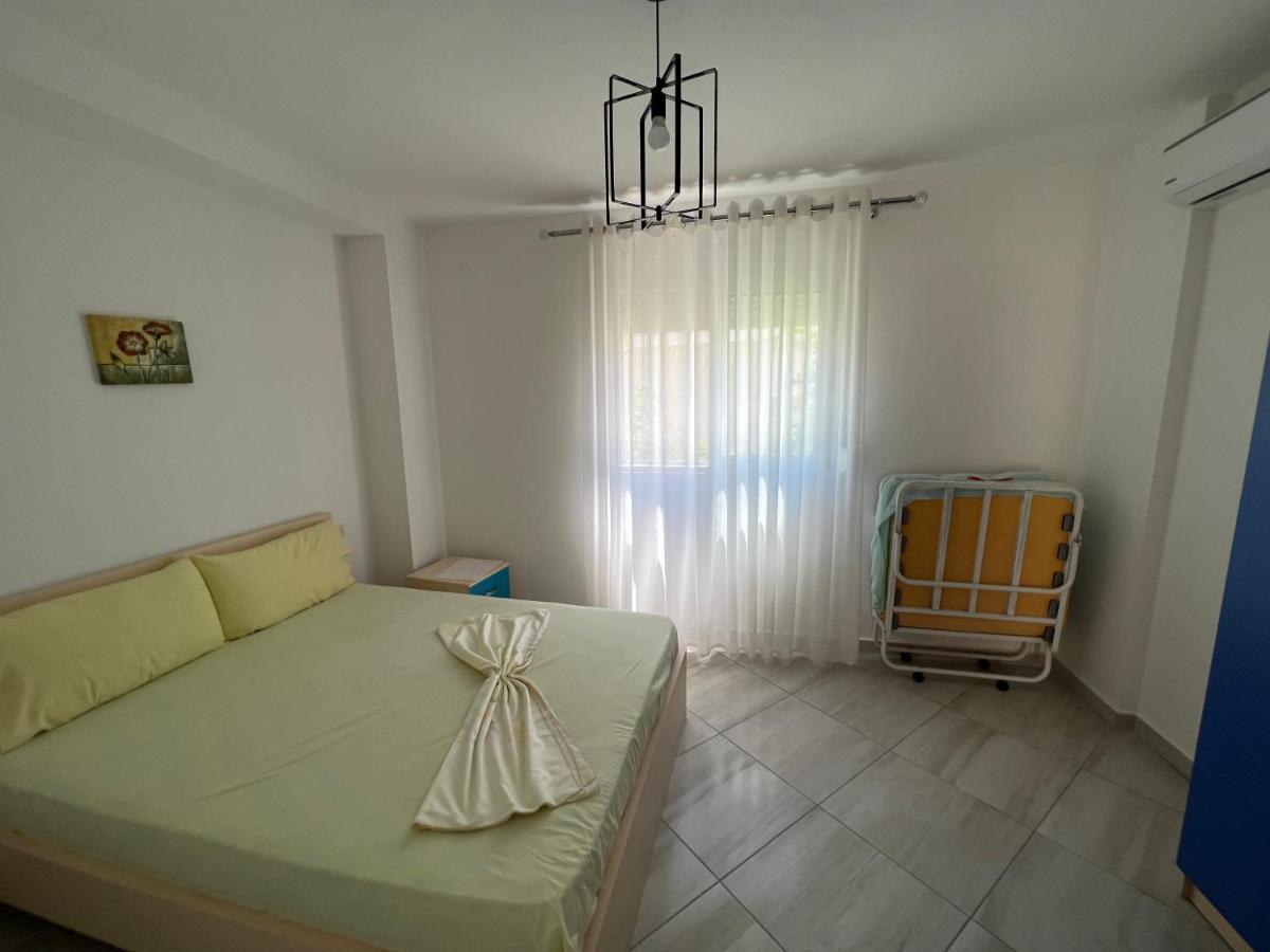 Guest House Vlorë מראה חיצוני תמונה