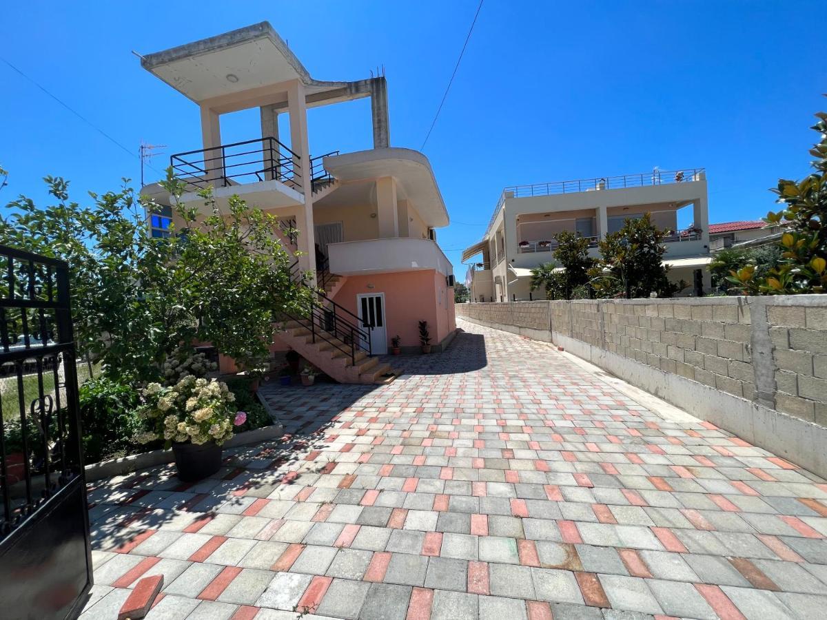 Guest House Vlorë מראה חיצוני תמונה