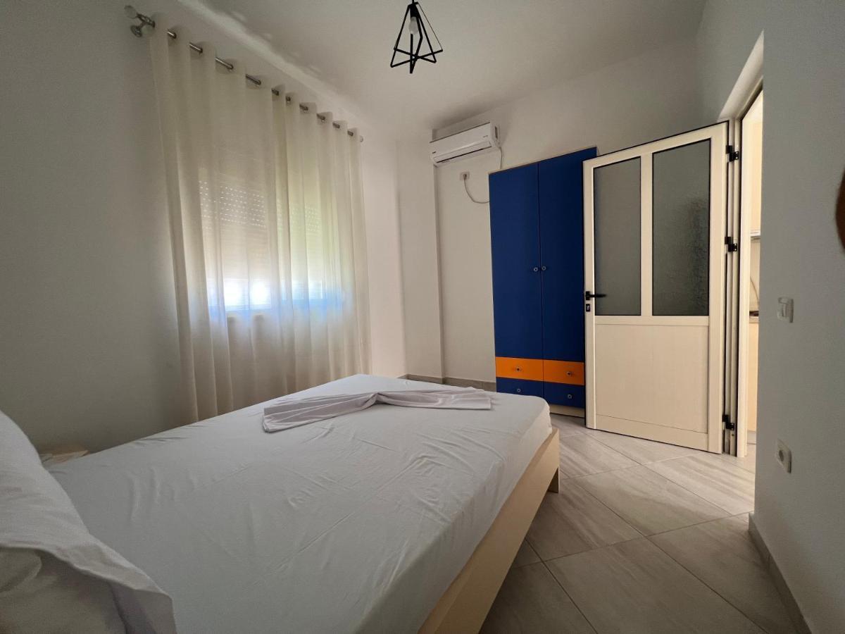 Guest House Vlorë מראה חיצוני תמונה