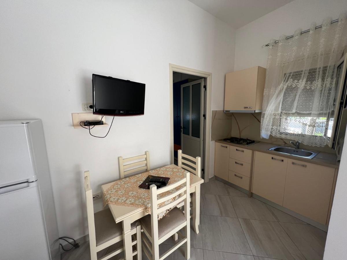Guest House Vlorë מראה חיצוני תמונה