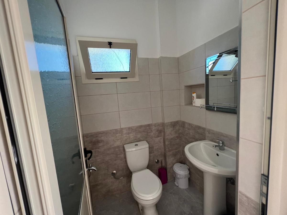 Guest House Vlorë מראה חיצוני תמונה