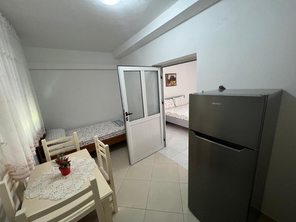 Guest House Vlorë מראה חיצוני תמונה