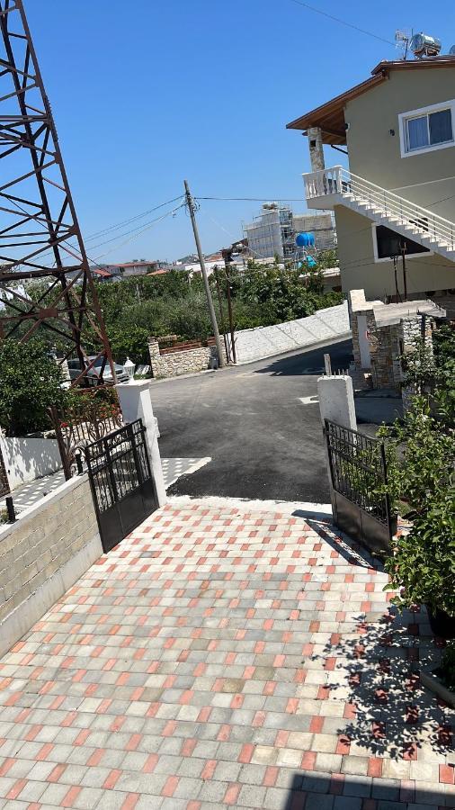 Guest House Vlorë מראה חיצוני תמונה