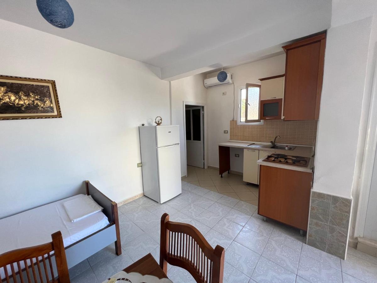 Guest House Vlorë מראה חיצוני תמונה