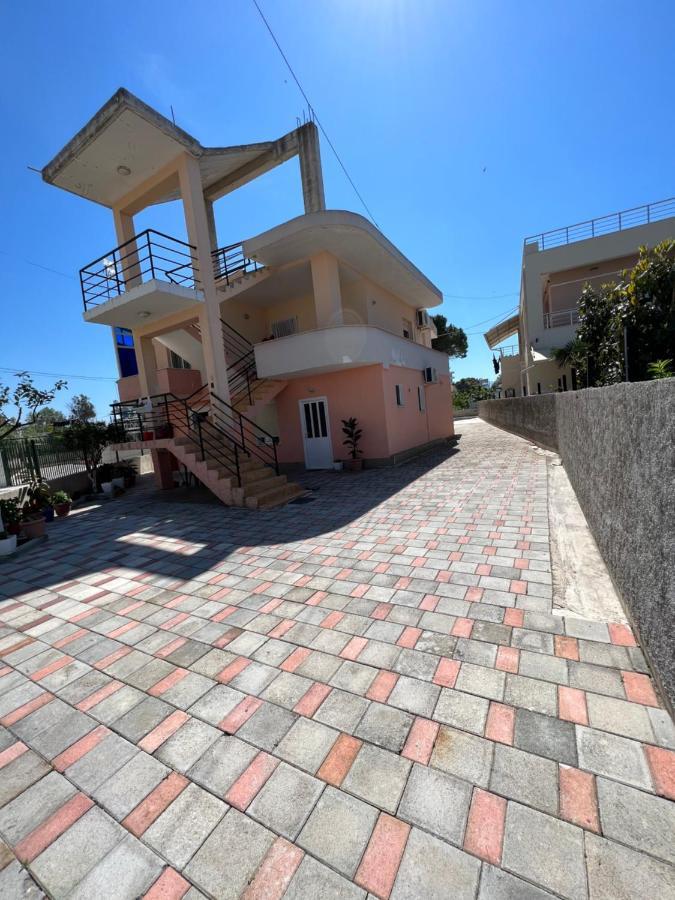Guest House Vlorë מראה חיצוני תמונה