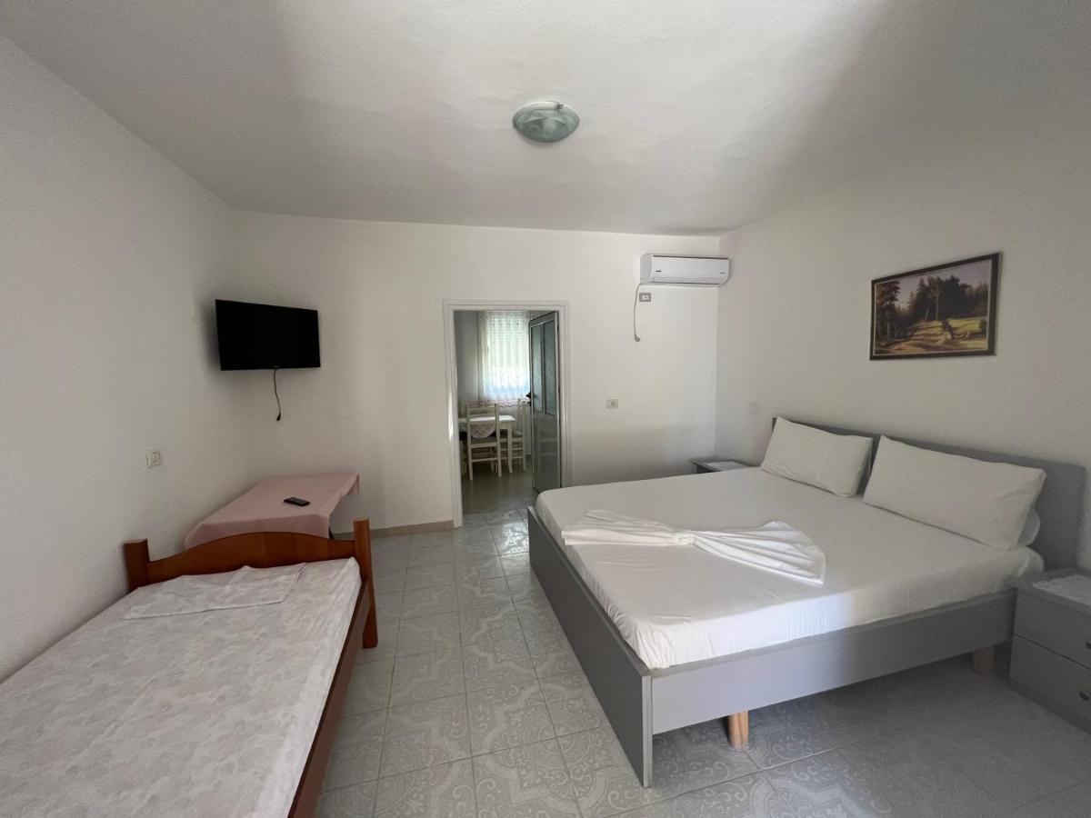 Guest House Vlorë מראה חיצוני תמונה
